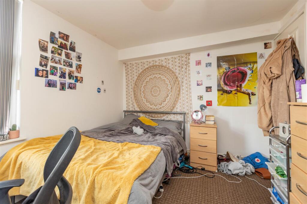 房产图片 10 - 伯明翰，西米德兰兹，B29，休伯特路