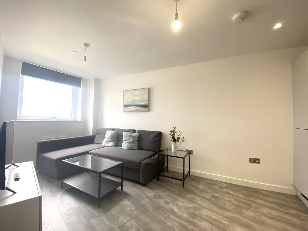 Additional image 7 of Equipoint, Yardley, B25