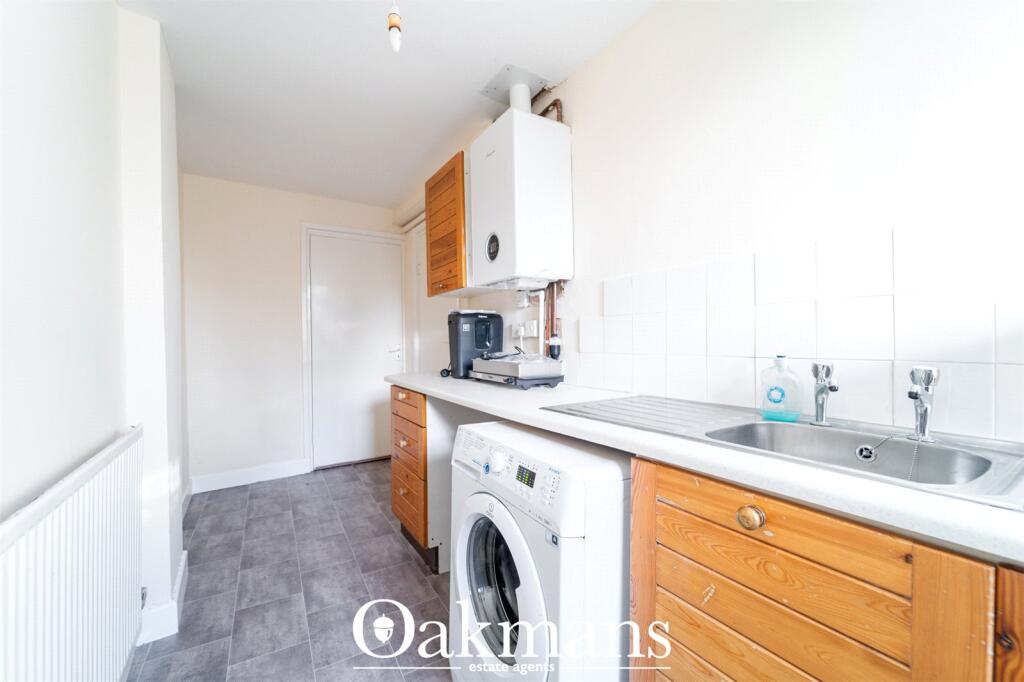 Additional image 8 of Woodland Road, Northfield, Birmingham, West Midlands, B31