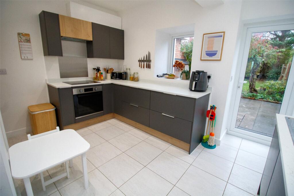 房产图片 5 - 伯明翰，西米德兰兹，B28 高地路