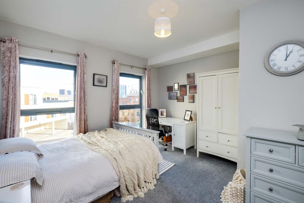 Additional image 5 of Caroline Street, Birmingham