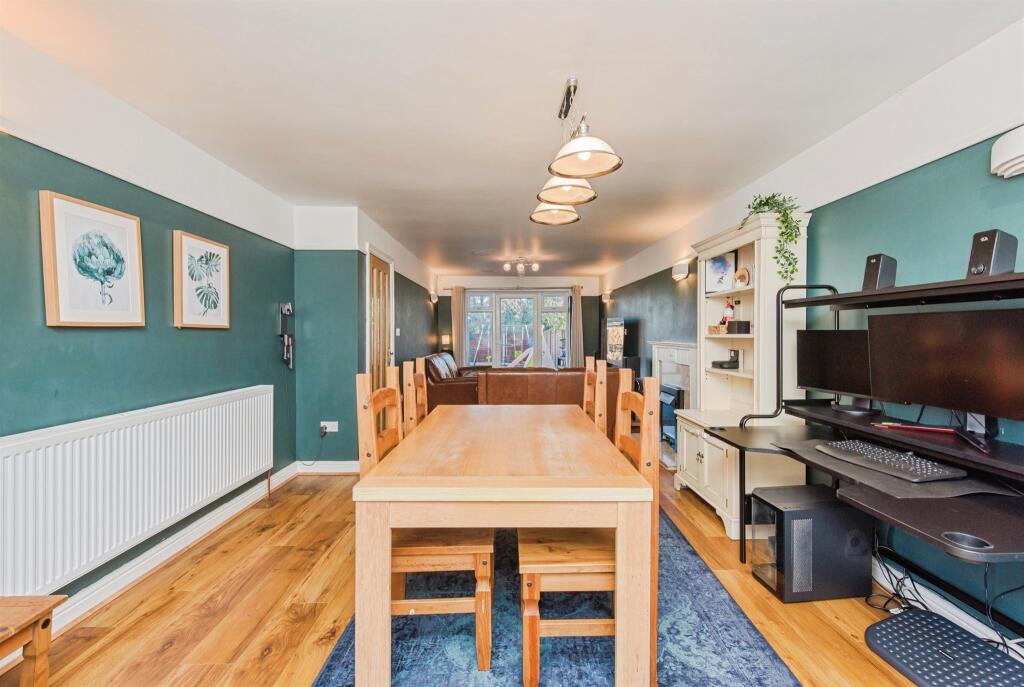 Additional image 20 of Poppy Lane, Birmingham