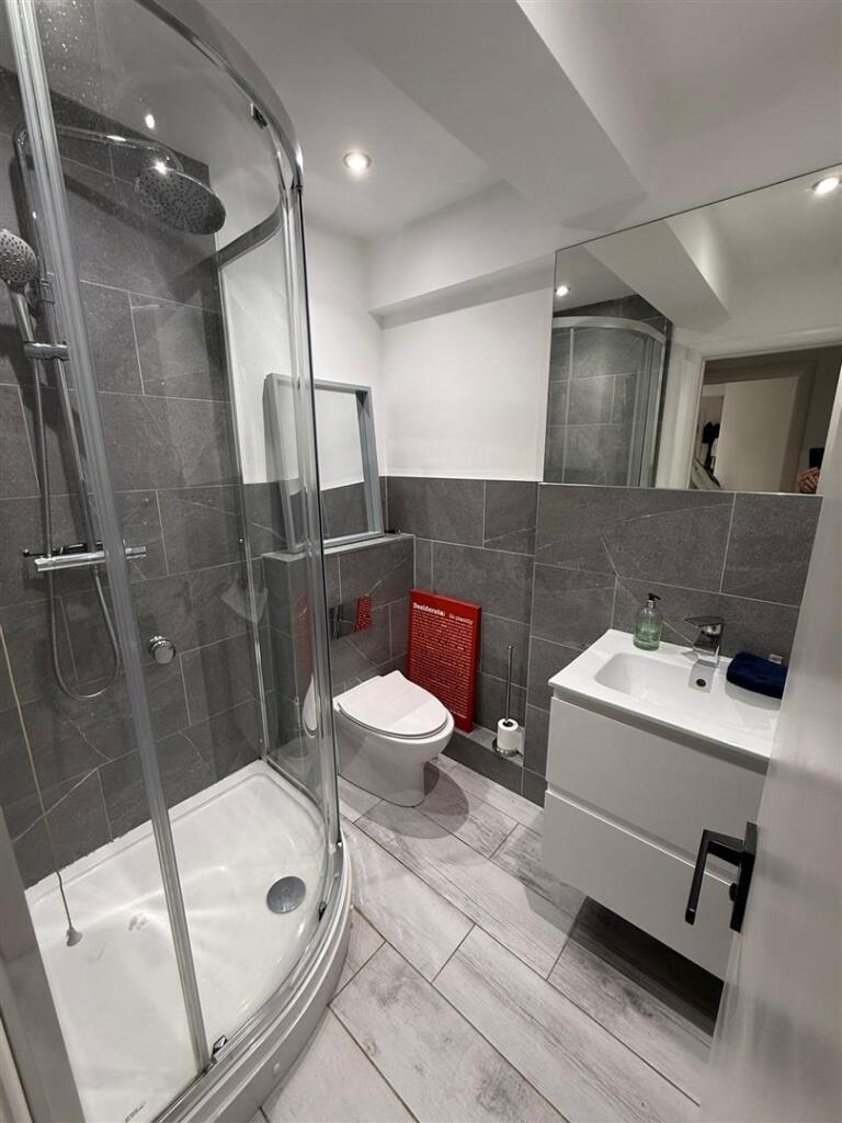 Additional image 6 of Maxim, 21 Lionel Street, Birmingham