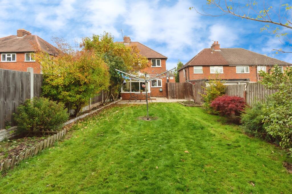 Additional image 19 of Olton Croft, BIRMINGHAM