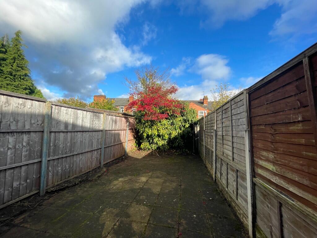 Additional image 17 of Westminster Road, Birmingham, B29, [REF:5JBlA]