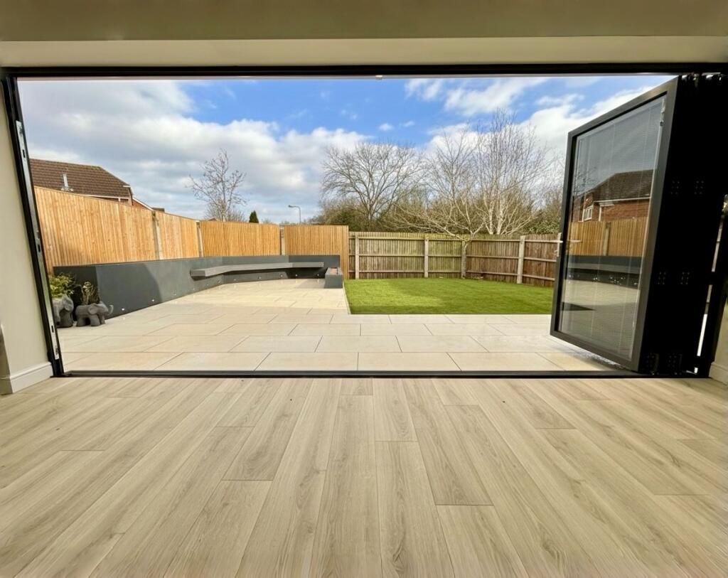 Additional image 18 of Rover Drive, Acocks Green