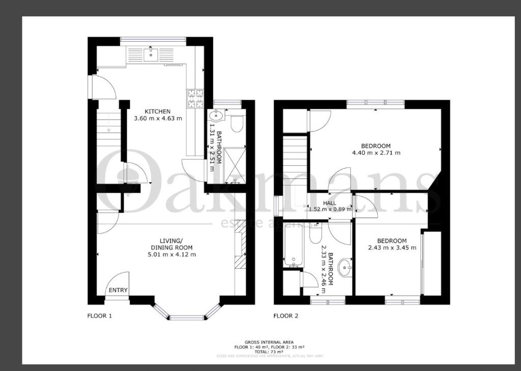 Additional image 29 of Elmdale Crescent, Birmingham, West Midlands, B31