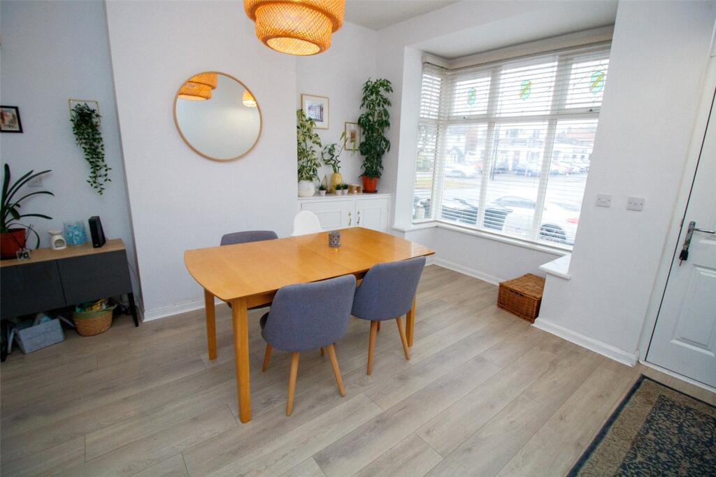 房产图片 13 - 伯明翰，西米德兰兹，B28 高地路