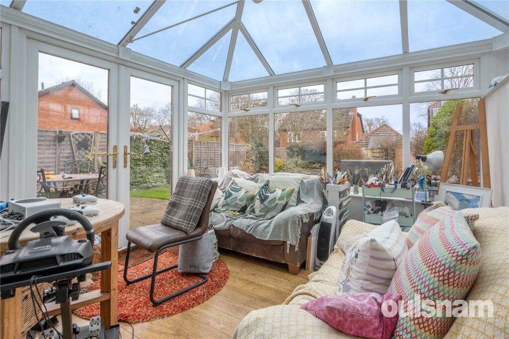 Additional image 5 of Oak Farm Road, Bournville, Birmingham, B30