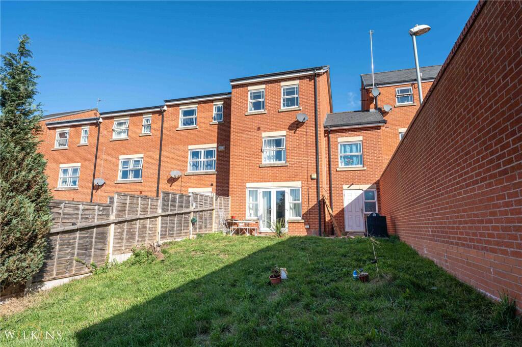 Additional image 32 of Northcroft Way, Birmingham, West Midlands, B23