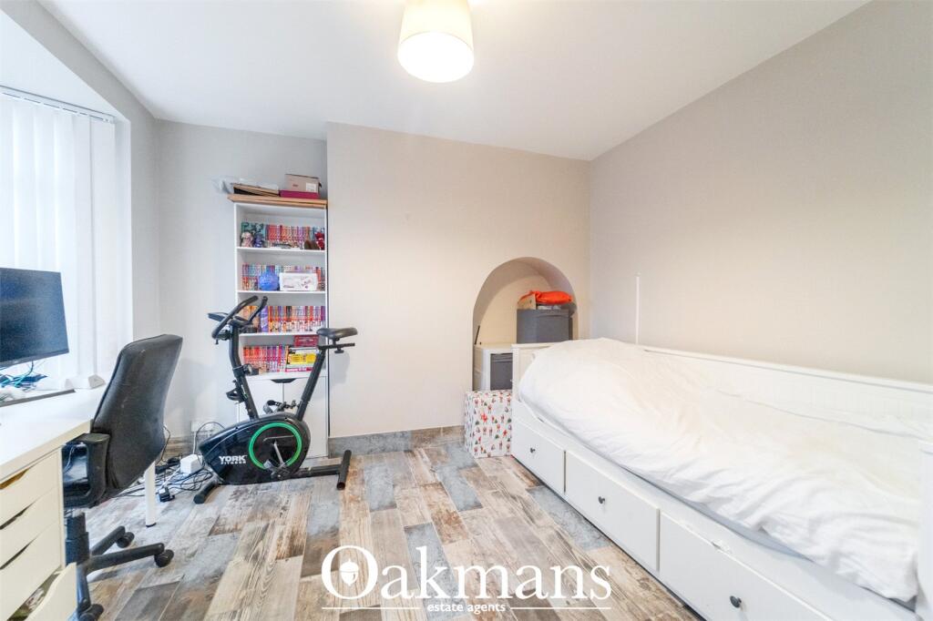 Additional image 11 of Castle Road, Birmingham, West Midlands, B29