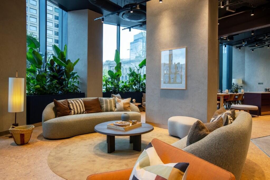 Additional image 14 of The Octagon, Birmingham, B3 3DP