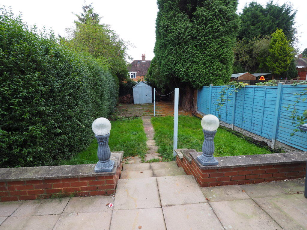 房产图片 8 - 伊莱德菲尔德路，金斯诺顿 B30 3PE