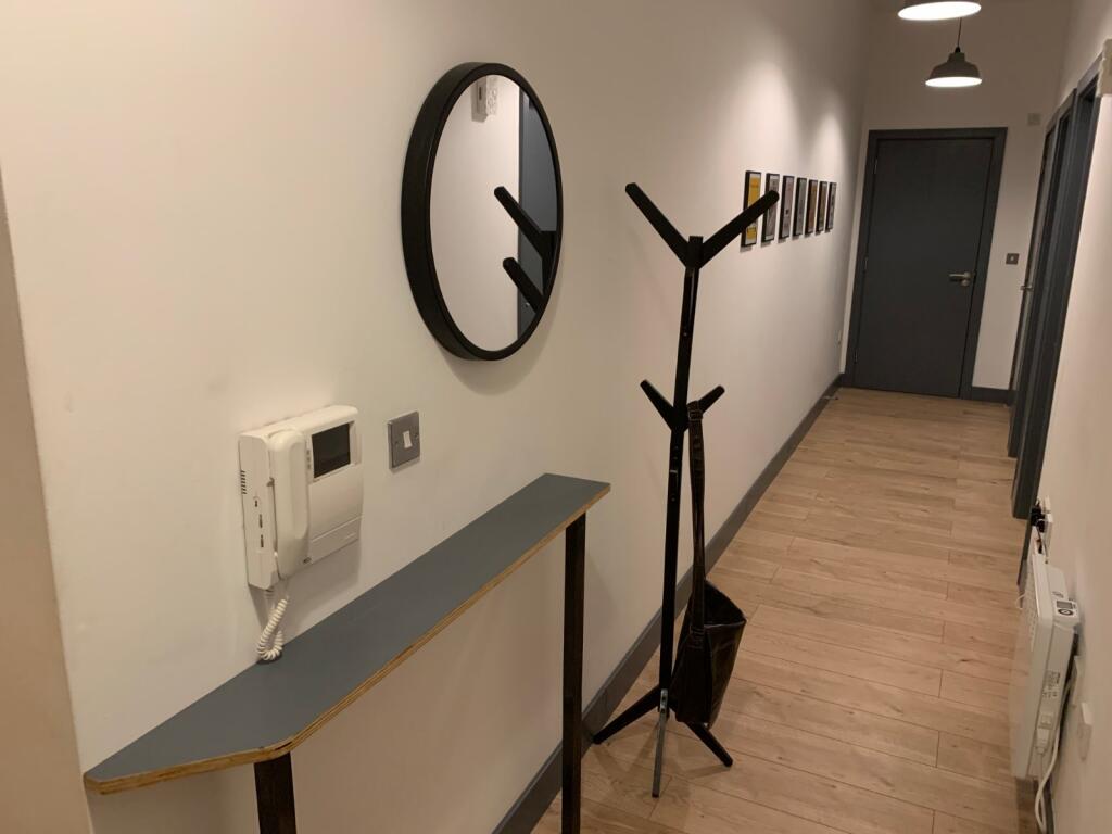 房产图片 6 - 德文特铸造厂，玛丽·安妮街5号，伯明翰，西米德兰兹，B3