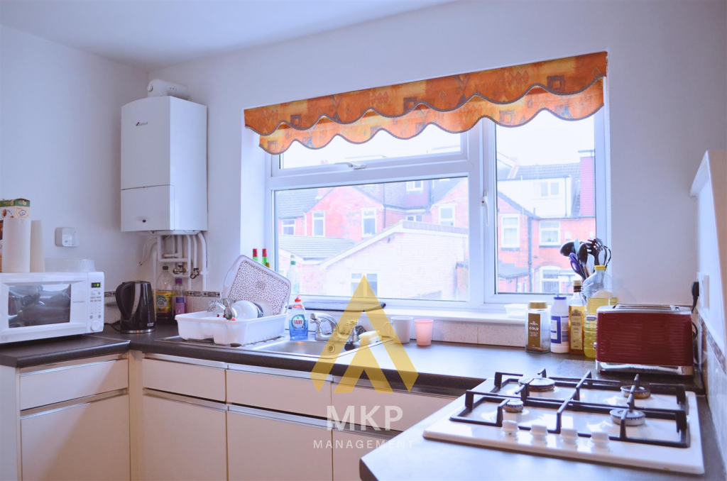 房产图片 4 - 塞利奥克，圣爱德华路，B29 7DH