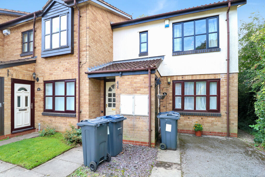 Pembroke Way, Birmingham