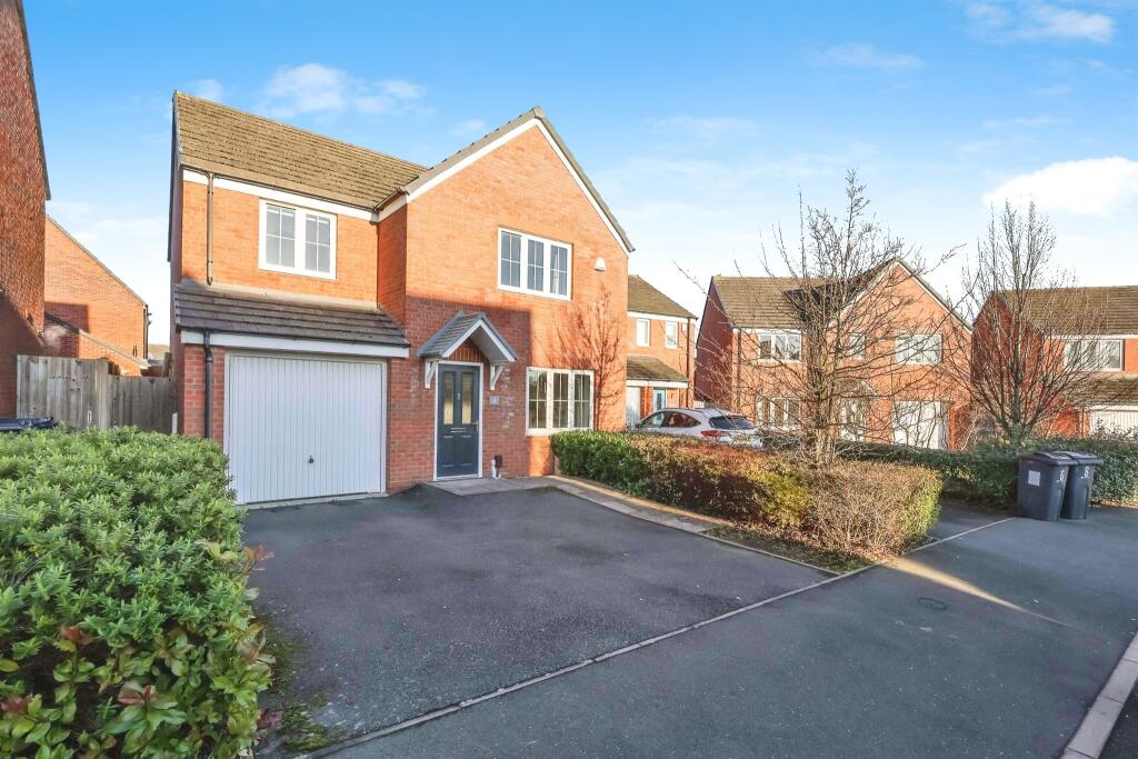 Additional image 21 of Culey Green Way, Birmingham