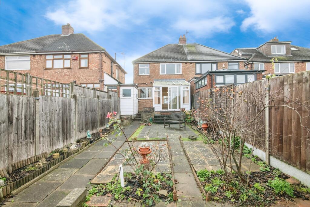 Additional image 20 of Peplins Way, Birmingham, West Midlands, B30