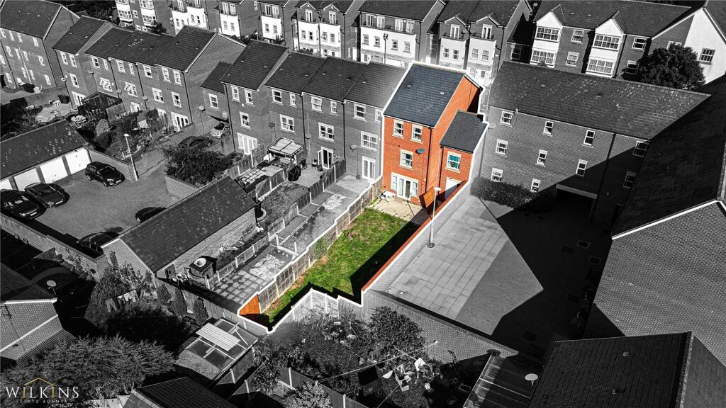 Additional image 30 of Northcroft Way, Birmingham, West Midlands, B23