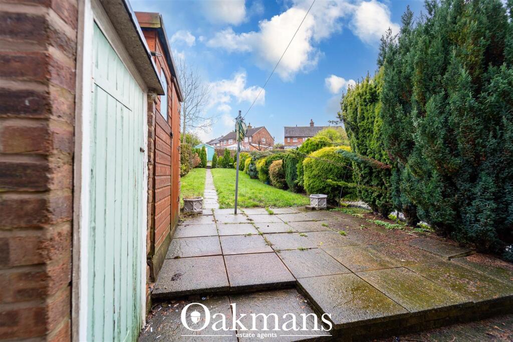 Additional image 16 of Thurlestone Road, Birmingham, B31