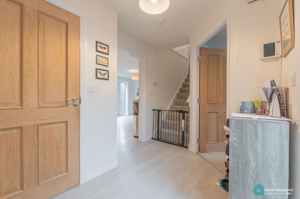 Additional image 4 of Hawker Close, Cofton Park, B31 2GU