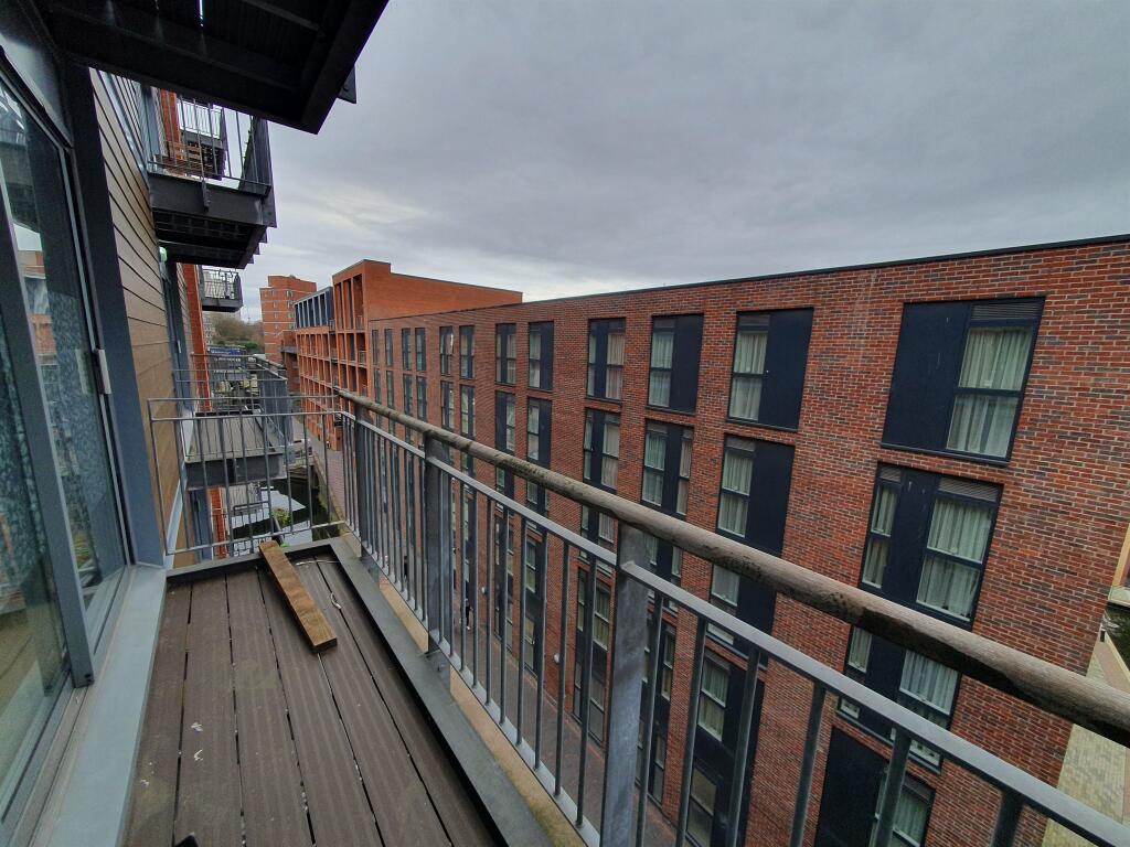 Additional image 8 of Fleet Street, Birmingham