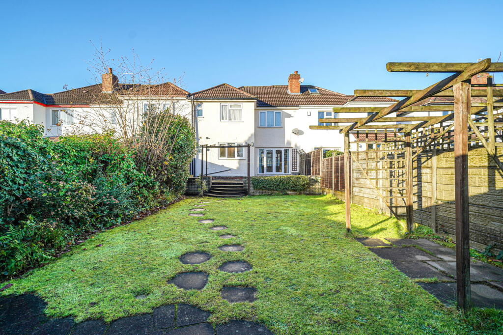 Additional image 18 of Bushmore Road, Hall Green