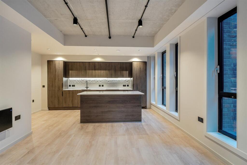 Additional image 14 of SETL, Ludgate Hill, Birmingham