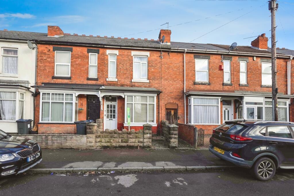 Property image for Waterloo Road, Yardley, BIRMINGHAM