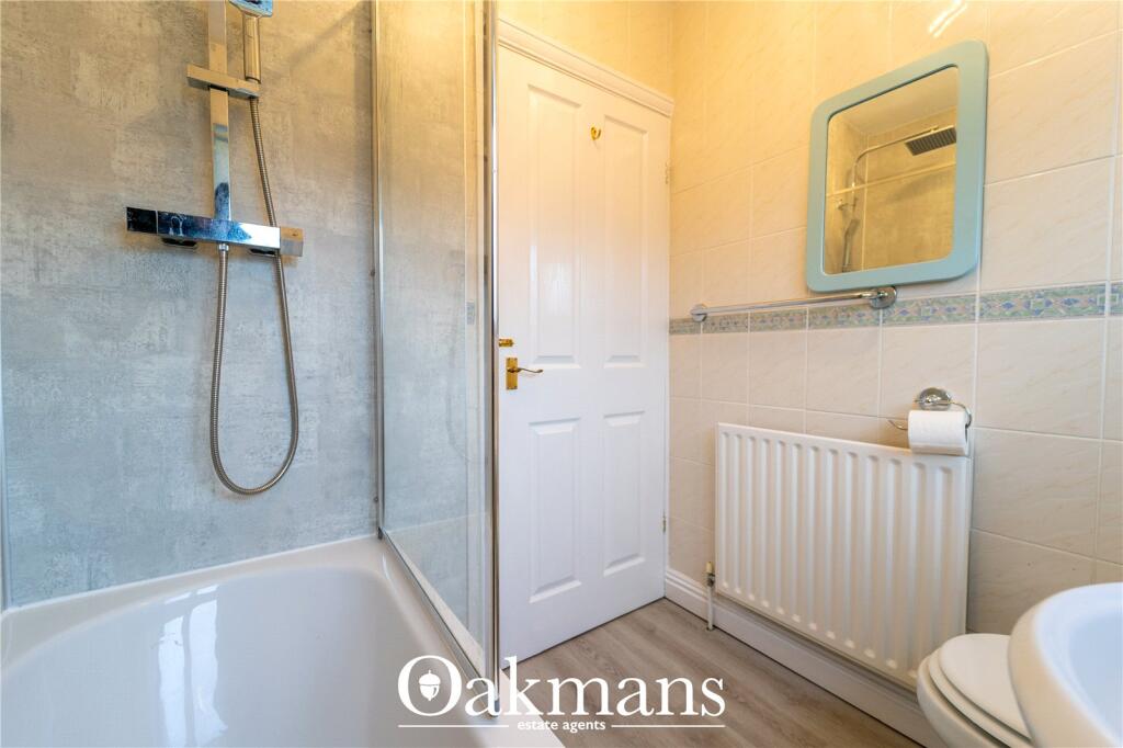 Additional image 21 of West Park Avenue, Birmingham, West Midlands, B31