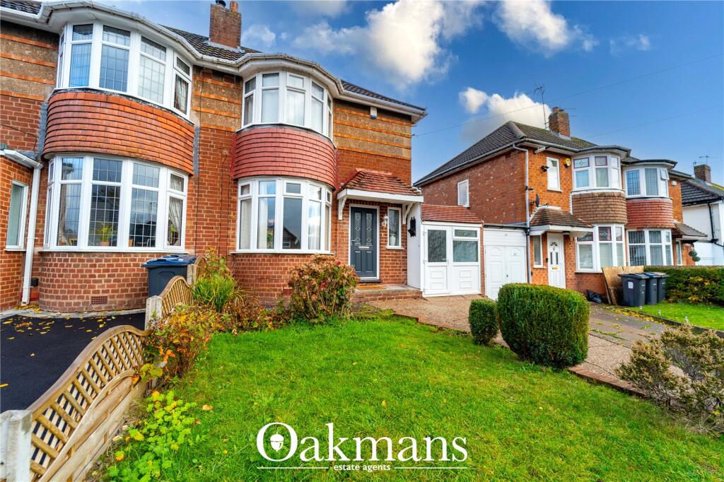 Additional image 33 of West Park Avenue, Birmingham, West Midlands, B31