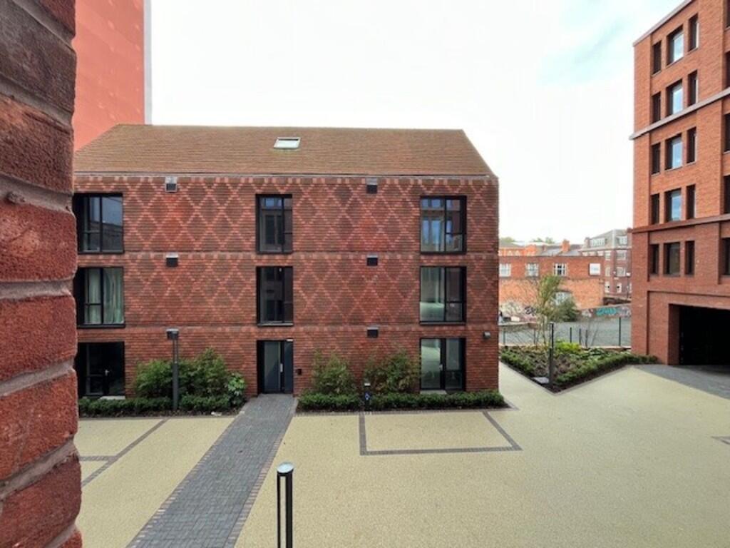 Additional image 15 of Setl, 50  Ludgate Hill, B3 1FJ