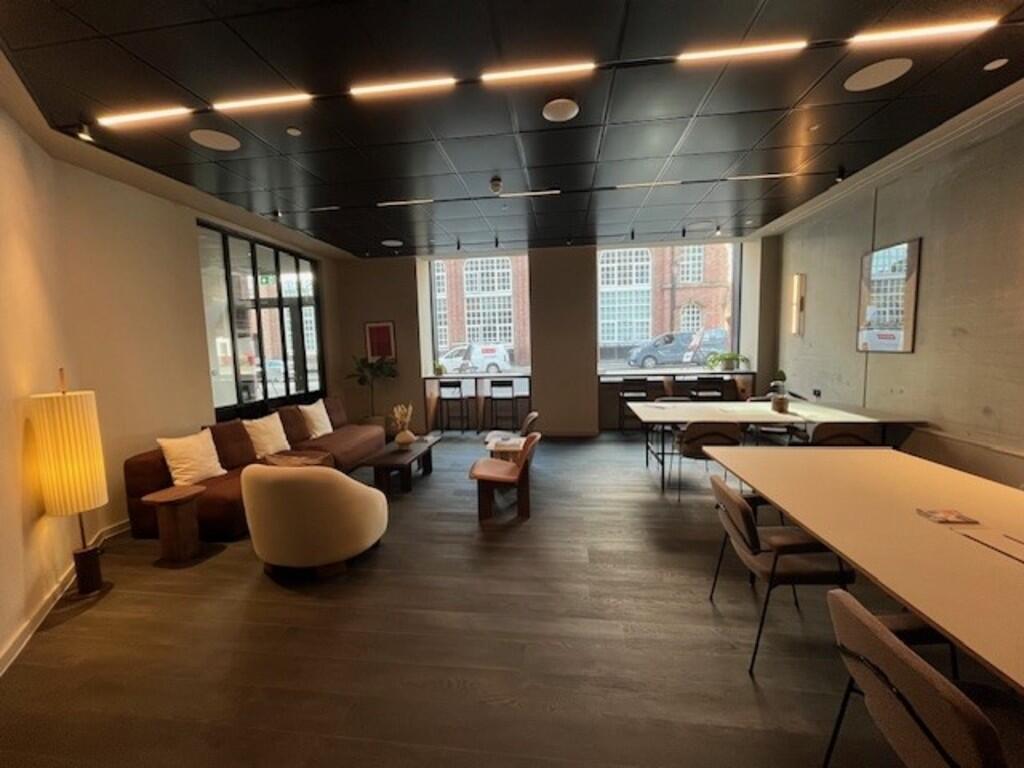 Additional image 14 of Setl, 50  Ludgate Hill, B3 1FJ