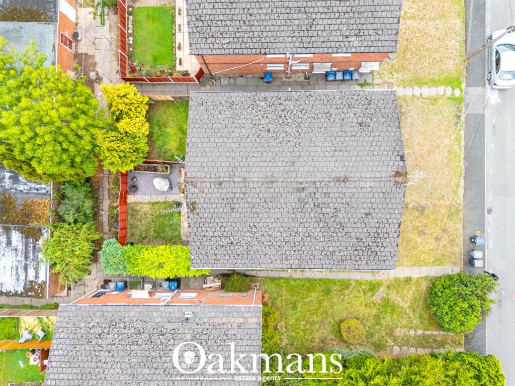 Additional image 11 of Overbury Close, Birmingham, West Midlands, B31