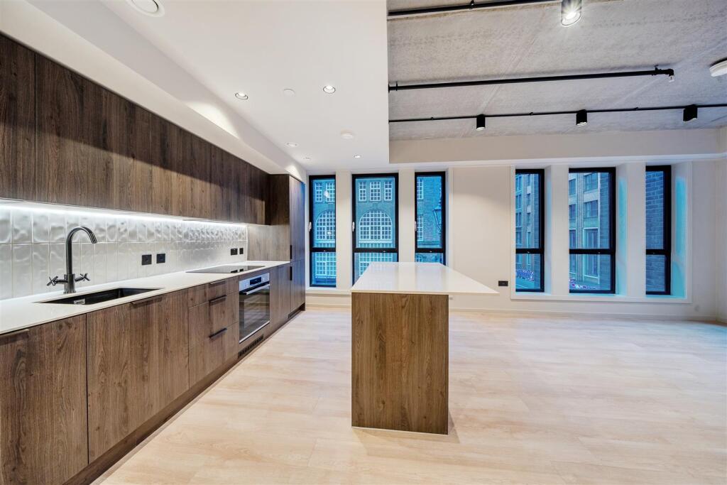 Additional image 15 of SETL, Ludgate Hill, Birmingham