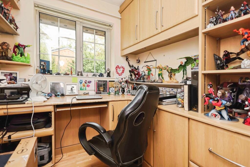 Additional image 12 of Raddlebarn Farm Drive, Birmingham, West Midlands, B29