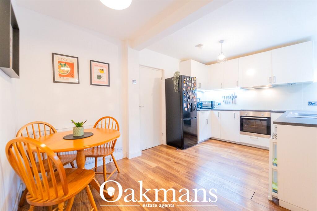 房产图片 10 - 伯明翰阿尔沃尔德路，B29