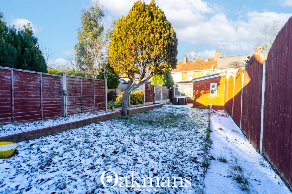 Additional image 21 of Arcot Road, Birmingham, West Midlands, B28