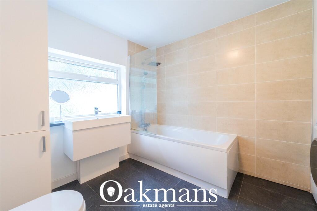 房产图片 25 - 伯明翰阿尔沃尔德路，B29