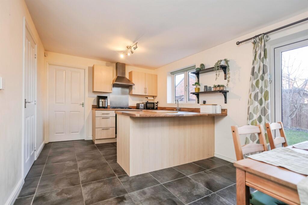 Additional image 5 of Culey Green Way, Birmingham