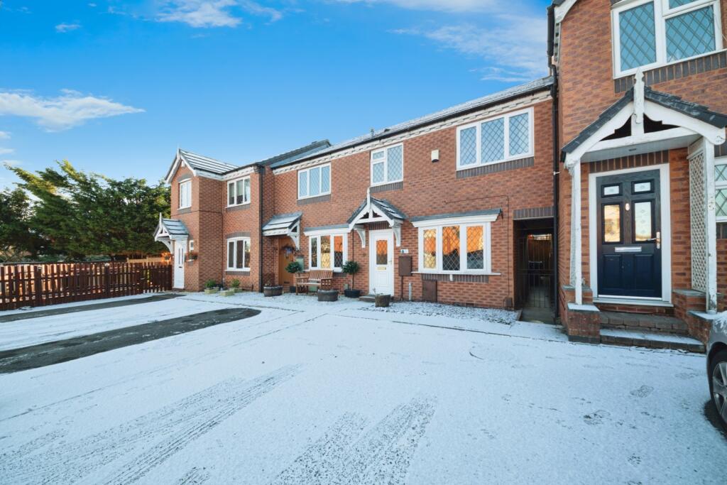 Additional image 50 of Osprey Road, Birmingham, West Midlands, B27