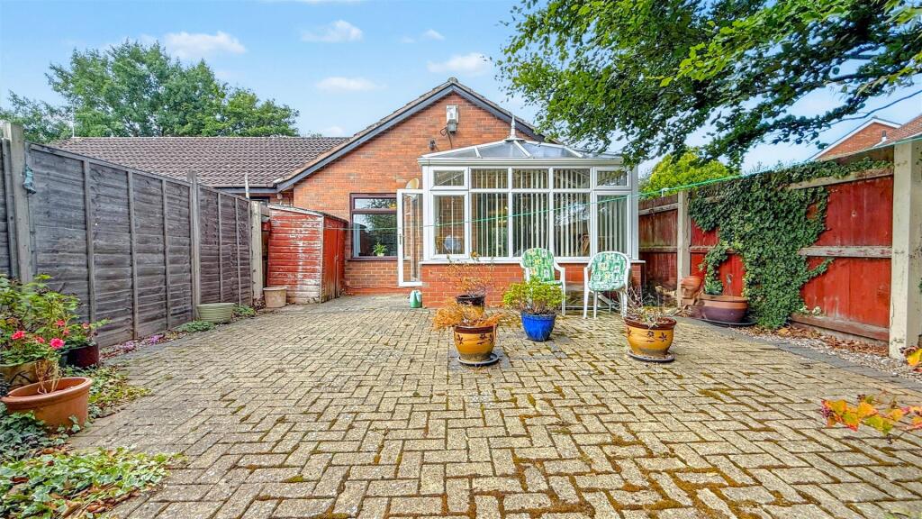 Additional image 11 of Summerfield Drive, Selly Oak, Birmingham