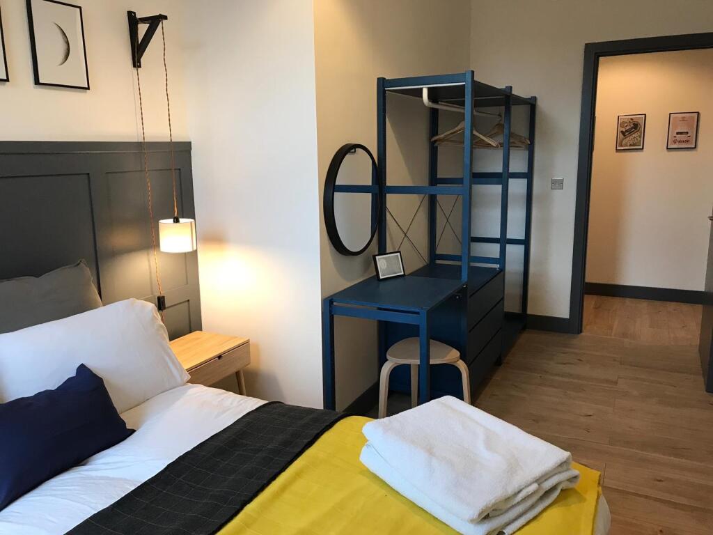 房产图片 5 - 德文特铸造厂，玛丽·安妮街5号，伯明翰，西米德兰兹，B3