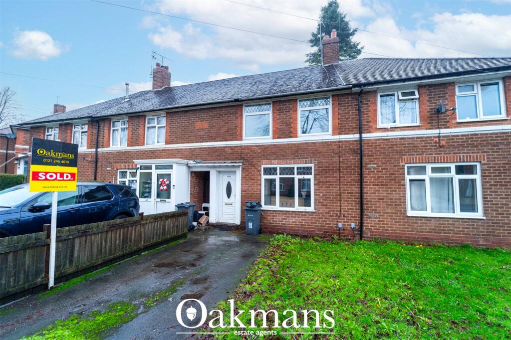 房产图片 30 - 伯明翰阿尔沃尔德路，B29