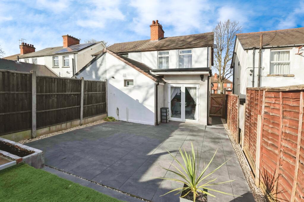 Additional image 15 of Kingsbury Road, Erdington, Birmingham, West Midlands, B24