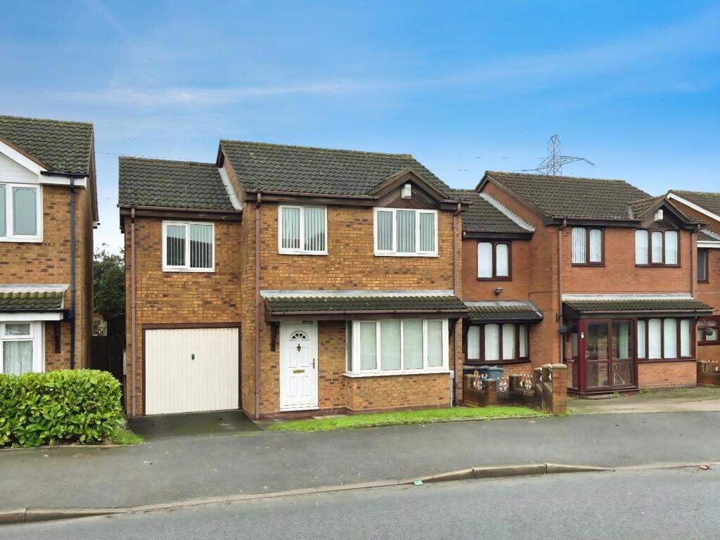 Additional image 13 of North Park Road, Birmingham