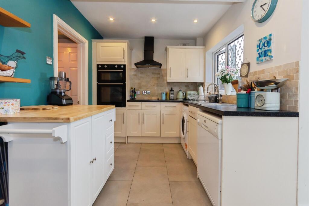 Additional image 4 of Olton Croft, BIRMINGHAM