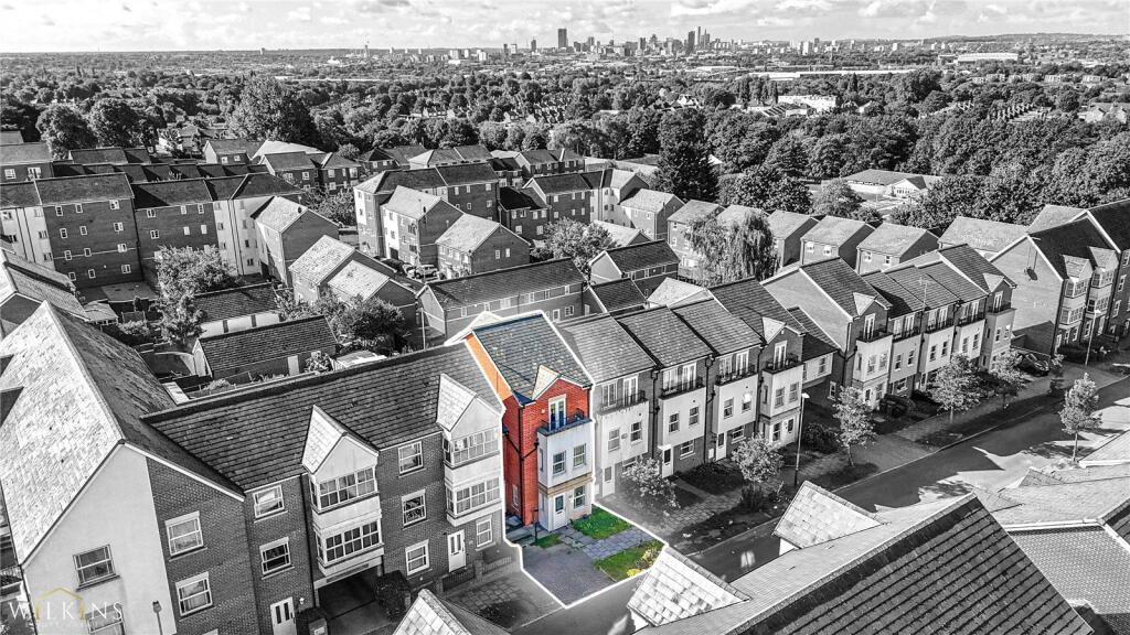 Additional image 34 of Northcroft Way, Birmingham, West Midlands, B23