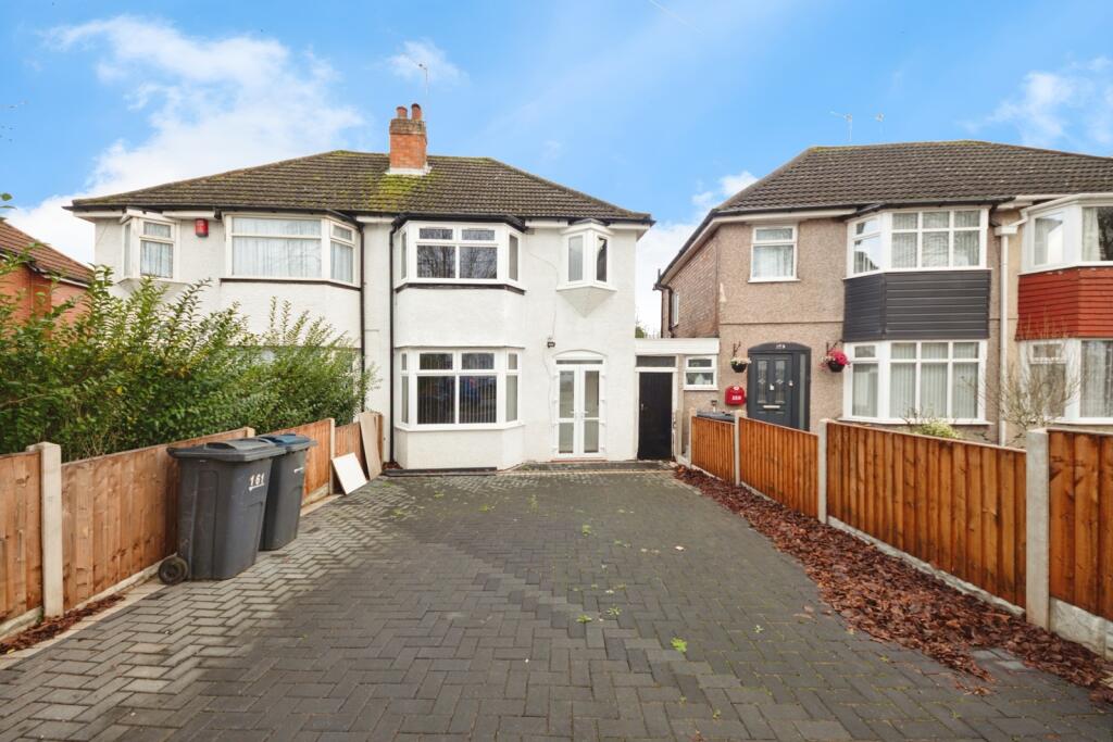 Additional image 15 of Whitecroft Road, Birmingham, West Midlands, B26