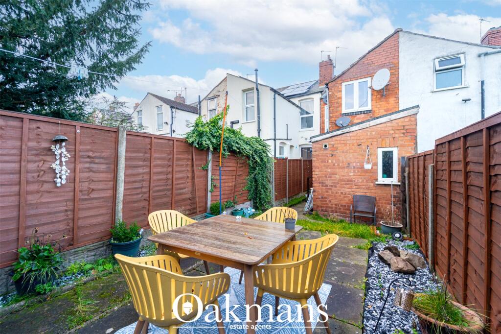 Additional image 23 of Frances Road, Kings Norton, Birmingham, B30